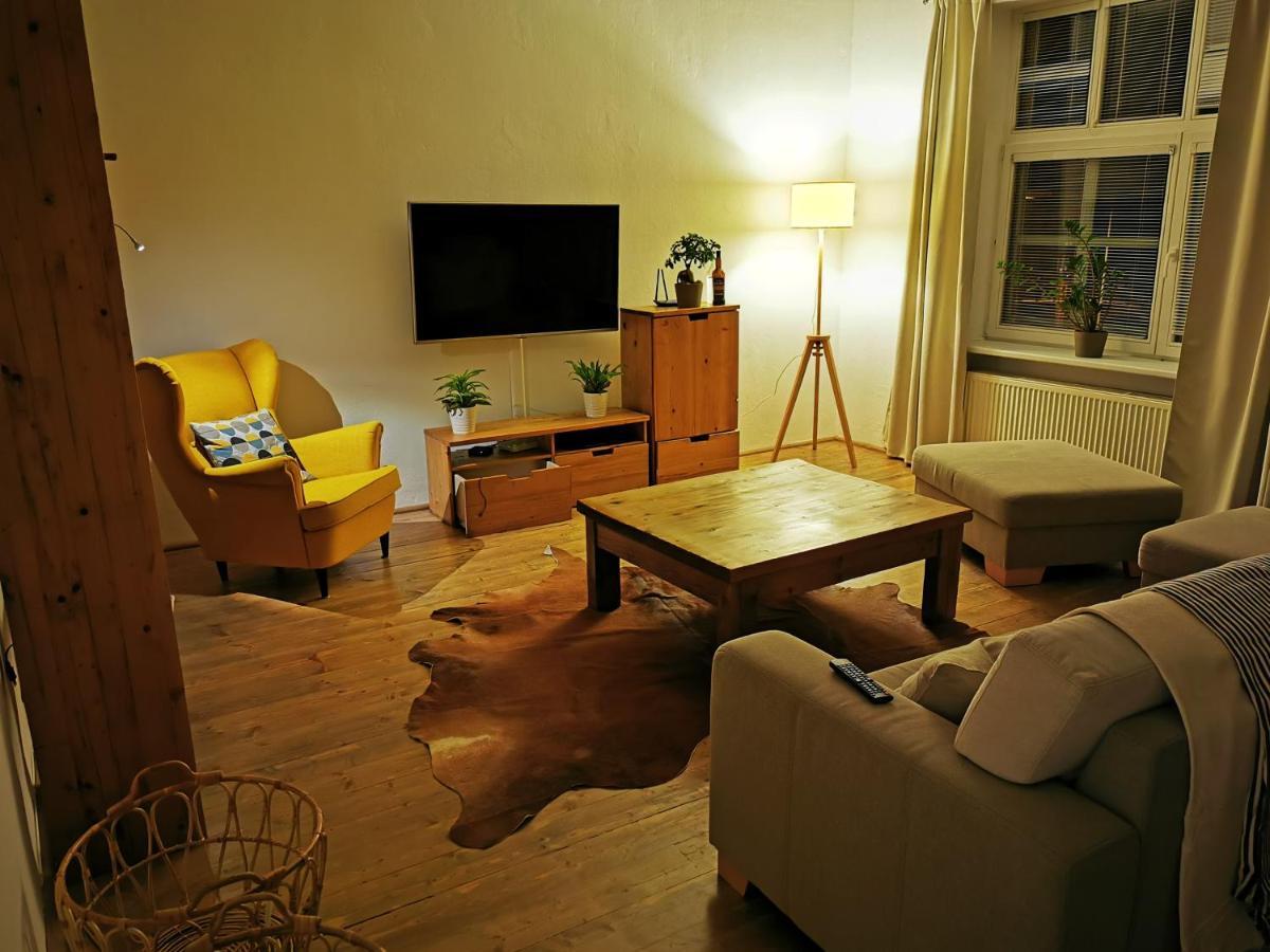 Falcon Apartment Trnava Exteriör bild